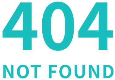 404 NOT FOUND